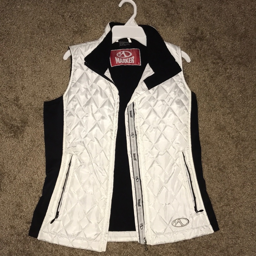 Vest